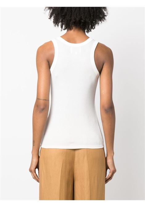 top limba donna bianco LOULOU DE SAISON | LIMBAWHITE